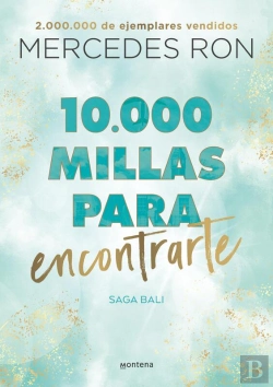 Bertrand.pt - 10.000 Millas Para Encontrarte (Bali 2)