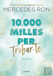10.000 Milles Per Trobar-Te (Edició En Català) (Bali 2)
