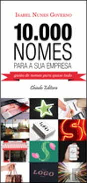10.000 Nomes para a sua Empresa
