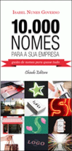 Bertrand.pt - 10.000 Nomes para a sua Empresa