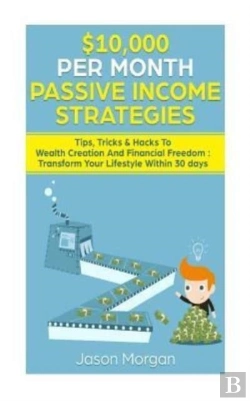 Bertrand.pt - 10,000 Per Month Passive Income Strateg