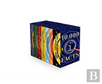 10,000 Qi Facts