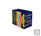10,000 Qi Facts