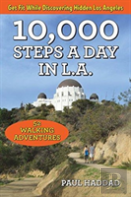 10,000 Steps A Day In L.A.