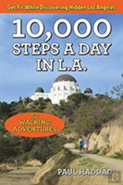Bertrand.pt - 10,000 Steps A Day In L.A.