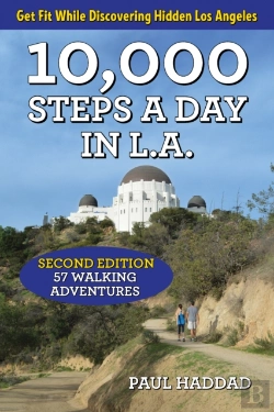 Bertrand.pt - 10,000 Steps A Day In L.A.