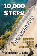 10,000 Steps Straight Up