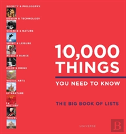 Bertrand.pt - 10,000 Things You Need To Know