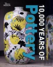 10000 Years Of Pottery