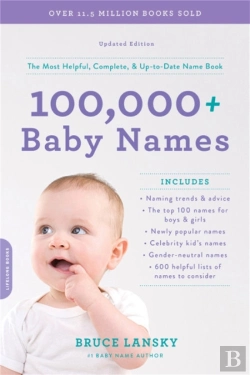 Bertrand.pt - 100,000 + Baby Names (Revised)