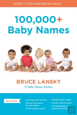 Bertrand.pt - 100,000+ Baby Names (Revised)