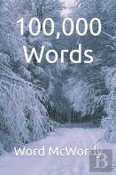 100,000 Words