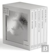 100000 Years Of Beauty : 5 Volumes Sous Coffret - Édition Anglaise
