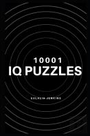 10001 Iq Puzzles