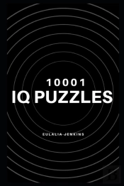 10001 Iq Puzzles