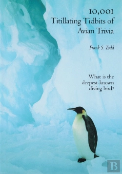 Bertrand.pt - 10,001 Titillating Tidbits Of Avian Trivia