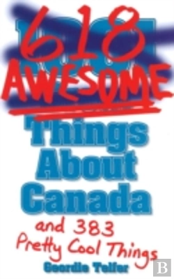 Bertrand.pt - 1001 (604) Awesome Things About Canada