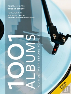 Bertrand.pt - 1001 Albums You Must Hear Before You Die