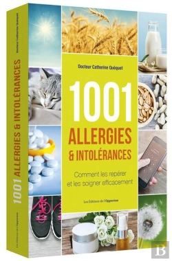 Bertrand.pt - 1001 Allergies & Intolérances