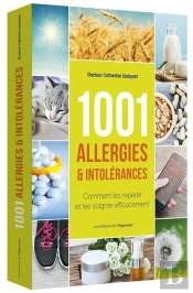 1001 Allergies & Intolérances