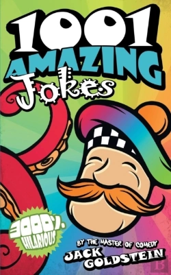 Bertrand.pt - 1001 Amazing Jokes