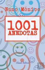 1001 Anedotas