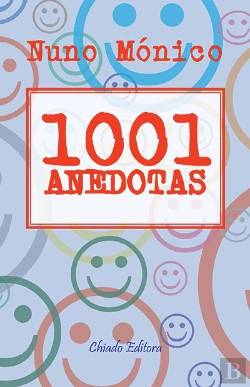 Bertrand.pt - 1001 Anedotas