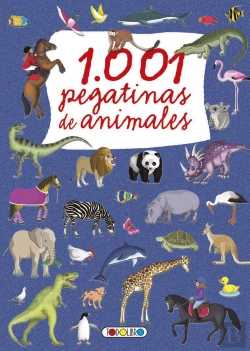 Bertrand.pt - 1001 Animalitos