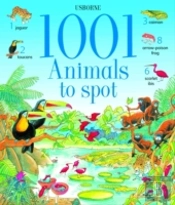 1001 Animals To Spot