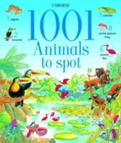 Bertrand.pt - 1001 Animals To Spot