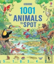 1001 Animals To Spot