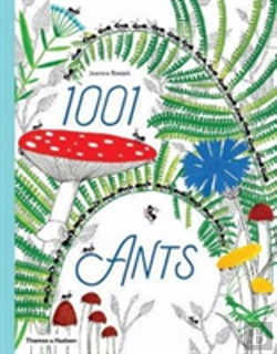 Bertrand.pt - 1001 Ants