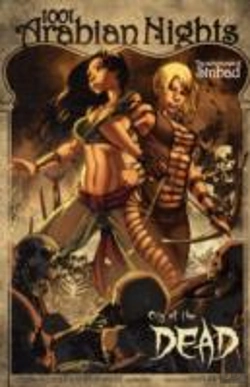 Bertrand.pt - 1001 Arabian Nights: The Adventures Of Sinbad Volume 2