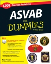 1001 Asvab Practice Problems For Dummies