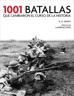 Bertrand.pt - 1001 Batallas Que Cambiaron El Curso De La Historia