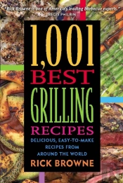 1,001 Best Grilling Recipes