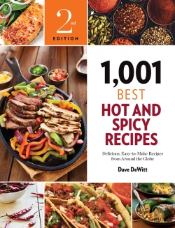 Bertrand.pt - 1,001 Best Hot And Spicy Recipes