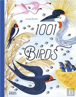 Bertrand.pt - 1001 Birds