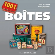1001 Boîtes