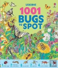 1001 Bugs To Spot