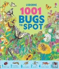 Bertrand.pt - 1001 Bugs To Spot
