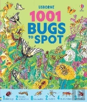 1001 Bugs To Spot