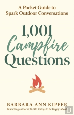 Bertrand.pt - 1,001 Campfire Questions