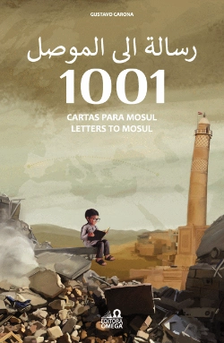 Bertrand.pt - 1001 Cartas para Mosul