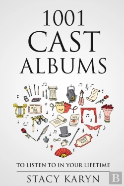 Bertrand.pt - 1001 Cast Albums To Listen To In Your Lifetime