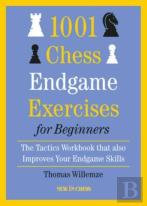 1001 Chess Endgame Exercises For Beginners