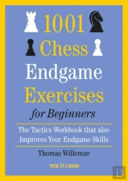 Bertrand.pt - 1001 Chess Endgame Exercises For Beginners