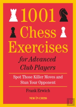 Bertrand.pt - 1001 Chess Exercises For Advanced Club Players