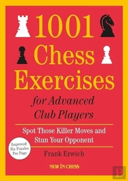 Bertrand.pt - 1001 Chess Exercises For Advanced Club Players