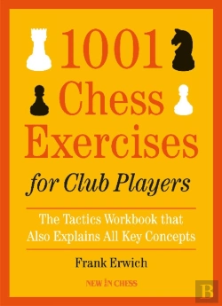 Bertrand.pt - 1001 Chess Exercises For Club Players